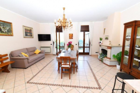 la casa degli Dei, Amalfi Coast